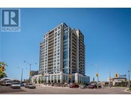 1006 -  160 Macdonell Street, guelph, Ontario