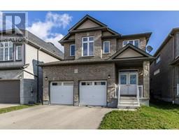 172 LADYSLIPPER Drive, waterloo, Ontario