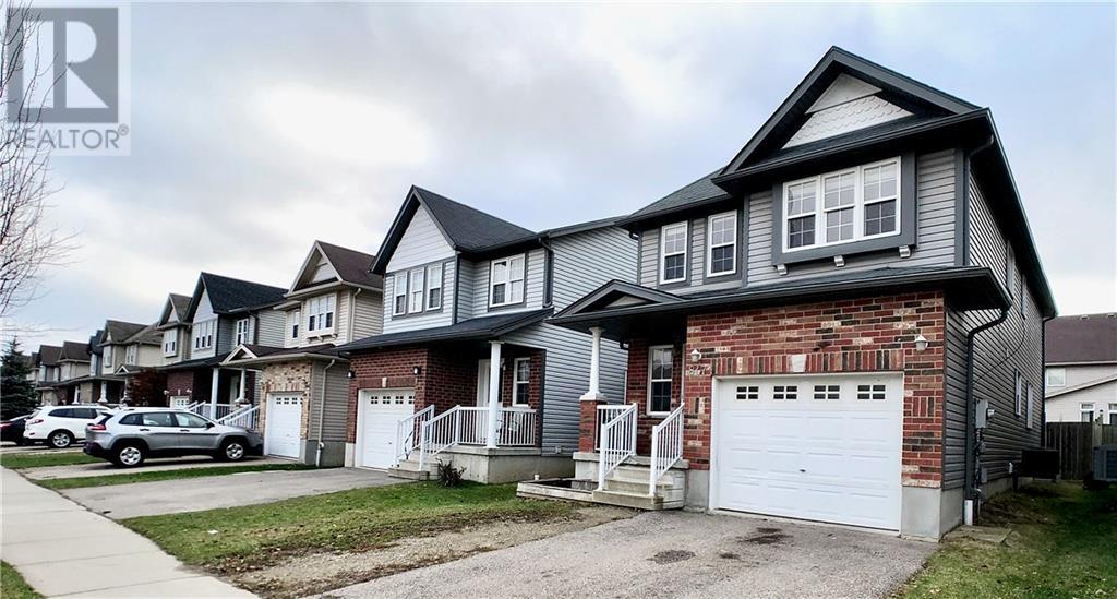 847 LAURELWOOD Drive, waterloo, Ontario