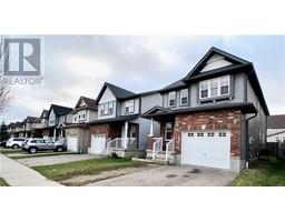 847 LAURELWOOD Drive, waterloo, Ontario