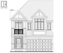 LOT 35 FOAMFLOWER Place, waterloo, Ontario