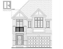LOT 35 FOAMFLOWER Place, waterloo, Ontario