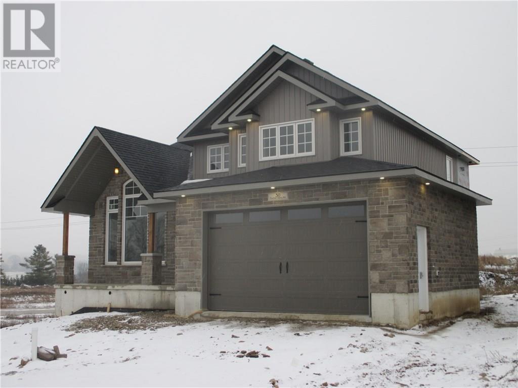30 FISHER DAIRY Road, walkerton, Ontario
