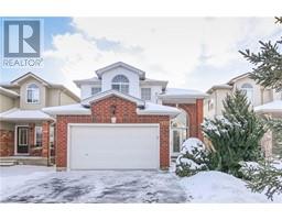 137 Swift Crescent, guelph, Ontario