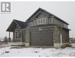 30 DAIRY FISCHER ROAD, walkerton, Ontario