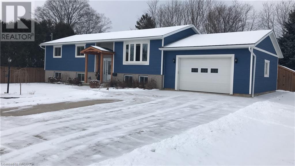 660 19TH STREET E, owen sound, Ontario