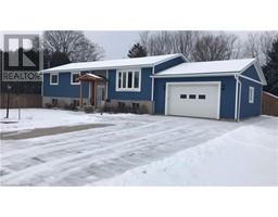 660 19TH STREET E, owen sound, Ontario
