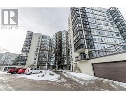 501 -  23 WOODLAWN Road E, guelph, Ontario