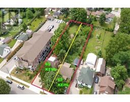65 KEHL Street, kitchener, Ontario