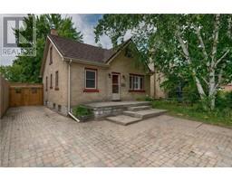 69 KEHL Street, kitchener, Ontario