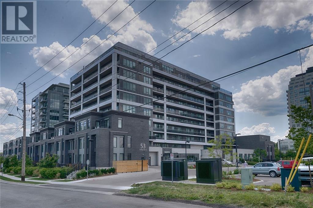 907 -  63 Arthur Street, guelph, Ontario