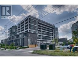 907 -  63 Arthur Street, guelph, Ontario