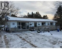 501 ANGIE STREET, paisley, Ontario