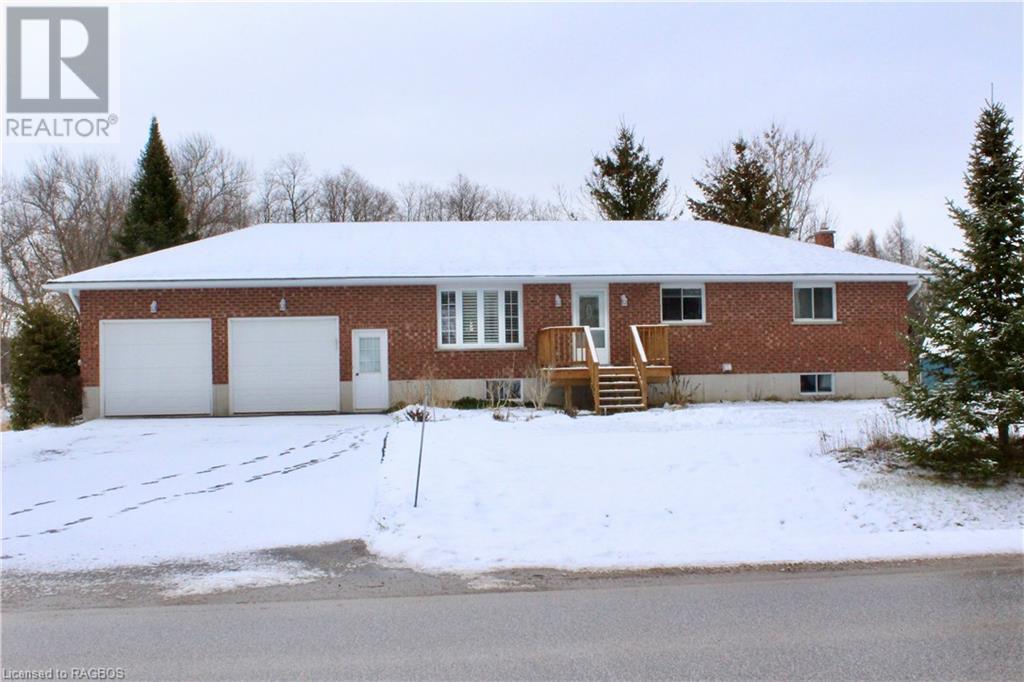 87 BRUCE 17 ROAD, arran-elderslie, Ontario