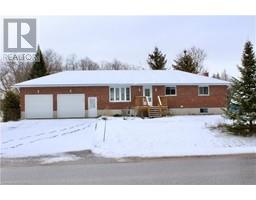 87 BRUCE 17 ROAD, arran-elderslie, Ontario