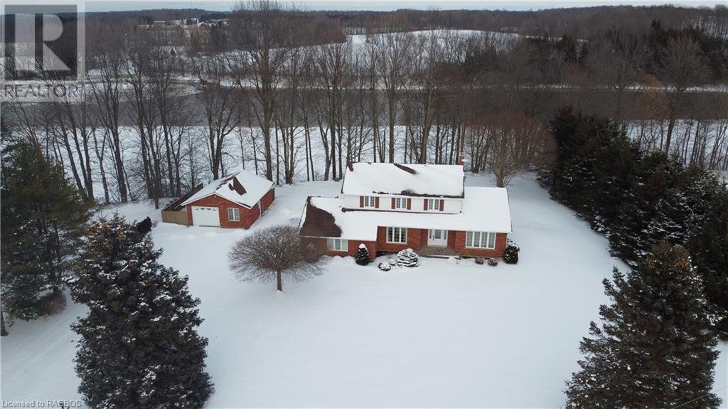 1940 BRUCE ROAD 17, port elgin, Ontario