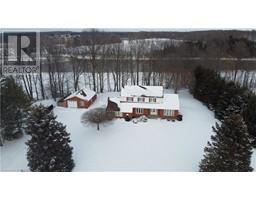 1940 BRUCE ROAD 17, port elgin, Ontario