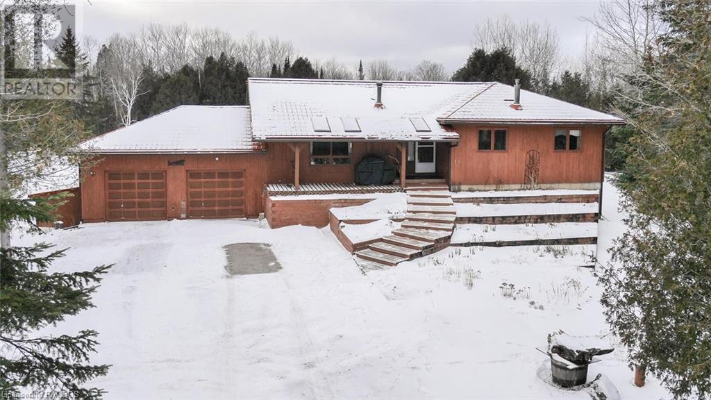 590 BRUCE COUNTY ROAD 9, south bruce peninsula, Ontario