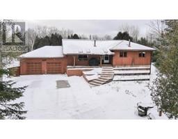 590 BRUCE COUNTY ROAD 9, south bruce peninsula, Ontario