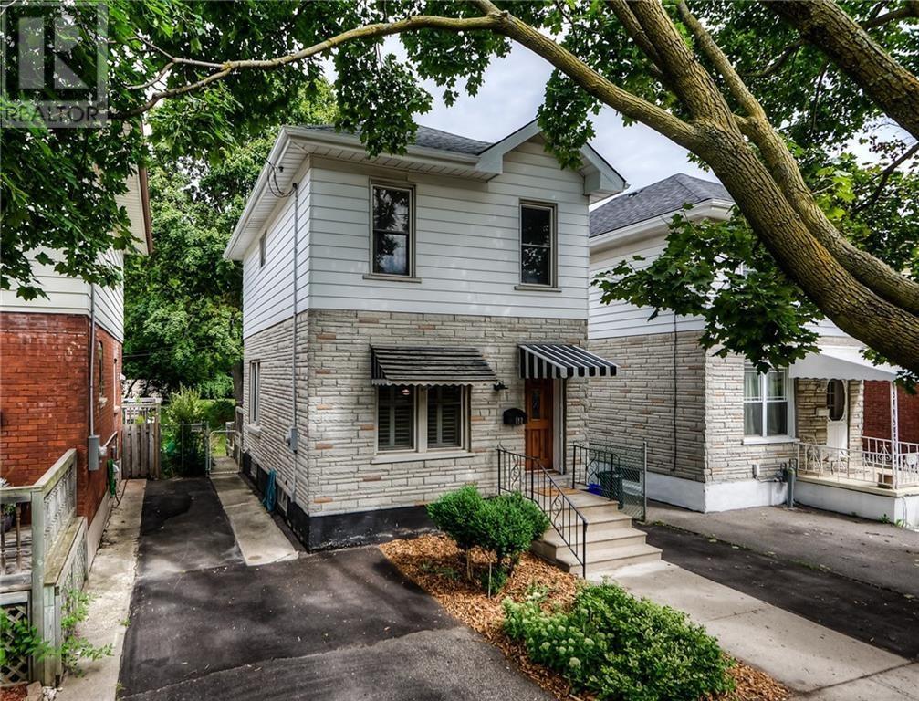 182 GREY Street, brantford, Ontario