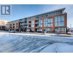 115 -  155 ST LEGER Street, kitchener, Ontario