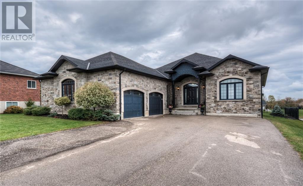 243 PERTH Street, new hamburg, Ontario