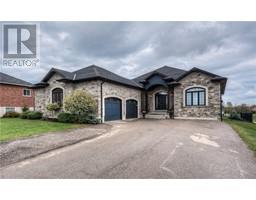 243 PERTH Street, new hamburg, Ontario