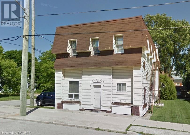 2199 4TH AVENUE WEST, owen sound, Ontario