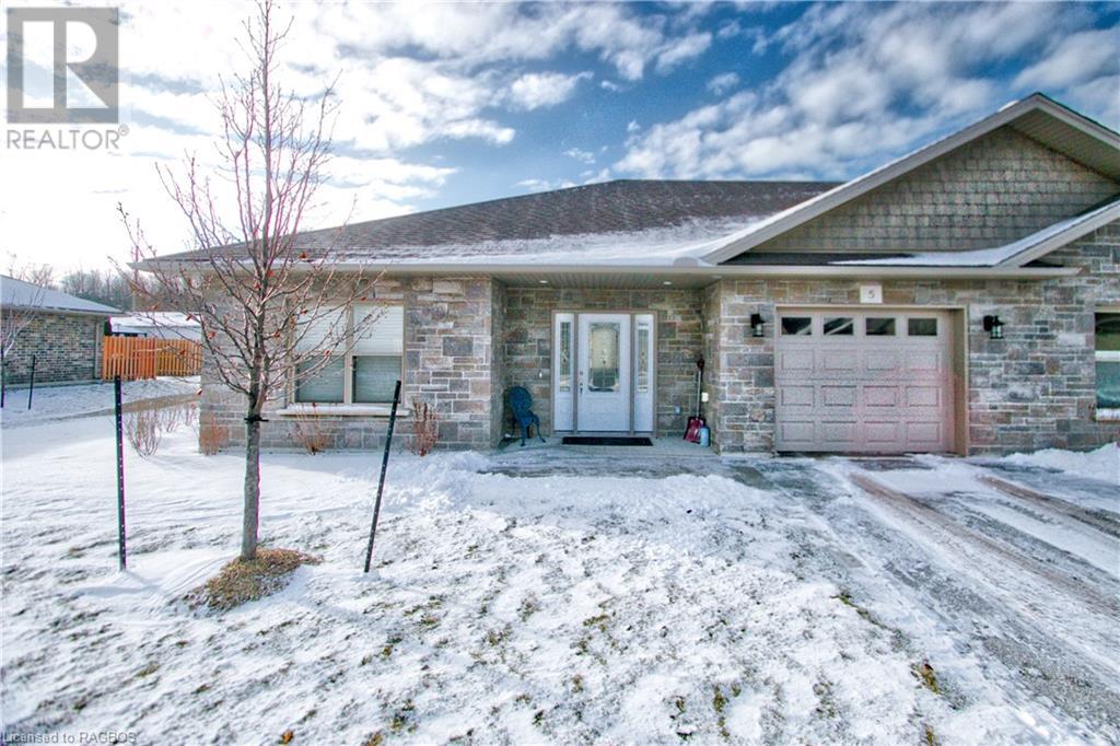 246 GREY STREET S #5, southampton, Ontario