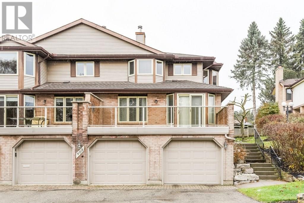 1 -  408 CRAIGLEITH Drive, waterloo, Ontario