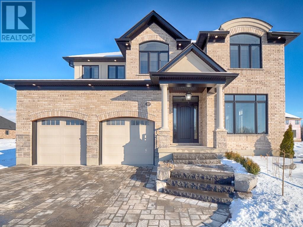 217 Field Sparrow Crescent, kitchener, Ontario