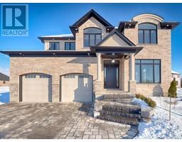 217 Field Sparrow Crescent, kitchener, Ontario