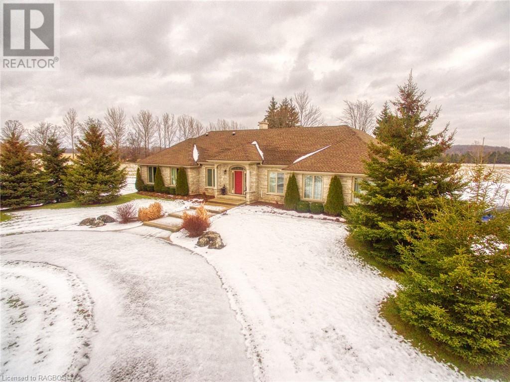 177883 GREY ROAD 18, georgian bluffs, Ontario