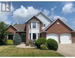 706 17TH STREET CRESCENT, hanover, Ontario