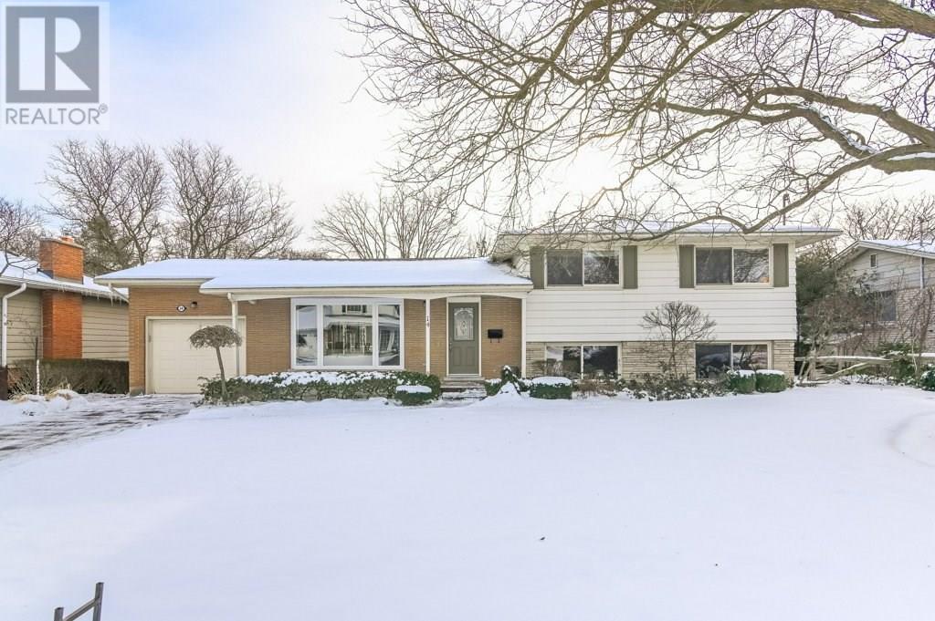 14 Maplewood Drive, guelph, Ontario