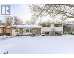 14 Maplewood Drive, guelph, Ontario