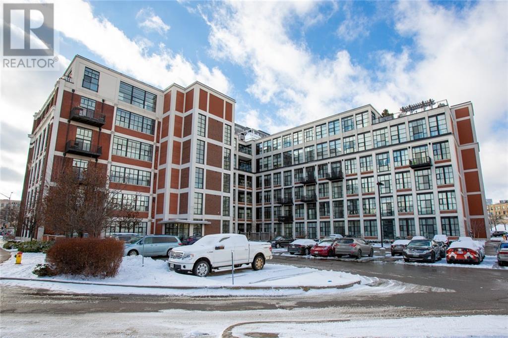 404 -  404 King Street W, kitchener, Ontario