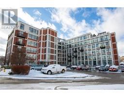 404 -  404 King Street W, kitchener, Ontario