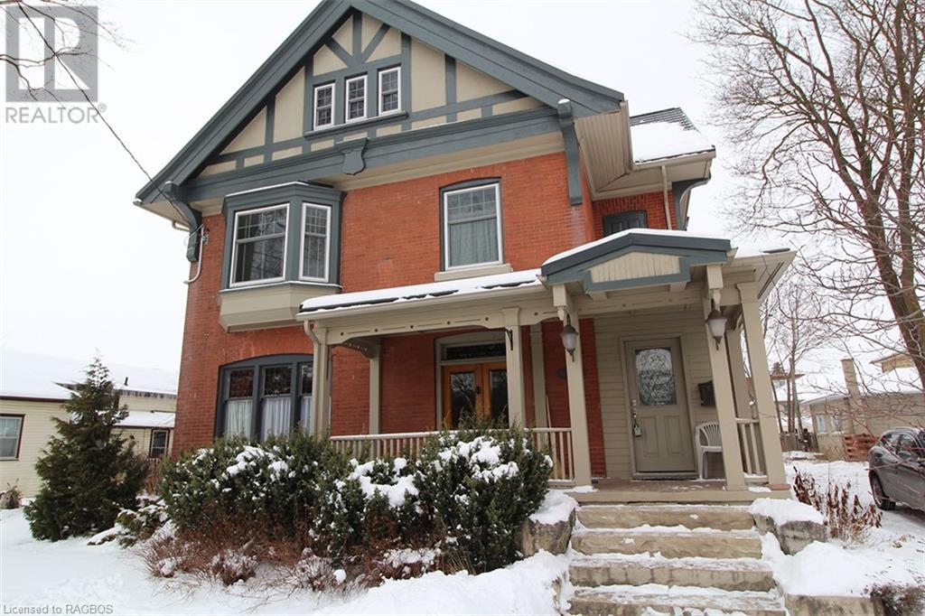 284 12TH STREET, hanover, Ontario