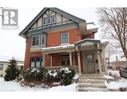 284 12TH STREET, hanover, Ontario