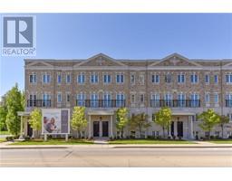 305 -  133 PARK Street, waterloo, Ontario