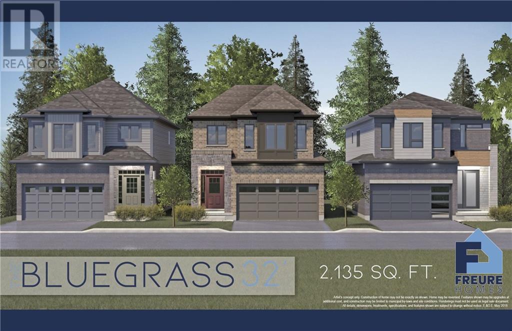 E65 Beauchamp Drive, cambridge, Ontario
