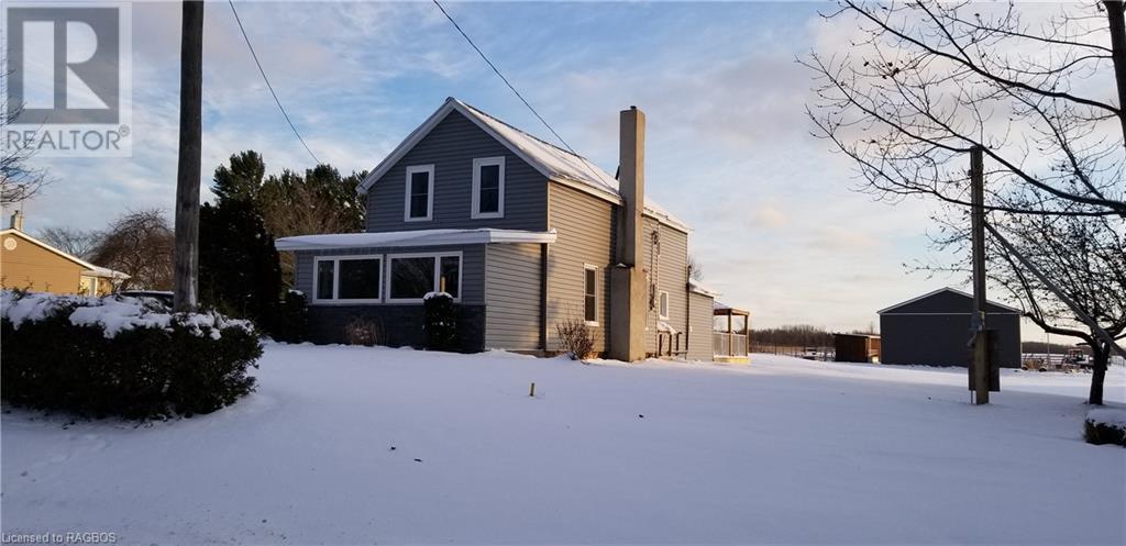 441090 ELM STREET, georgian bluffs, Ontario