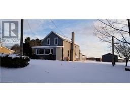 441090 ELM STREET, georgian bluffs, Ontario