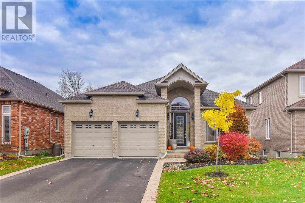 31 Cox Court, guelph, Ontario