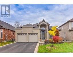 31 Cox Court, guelph, Ontario