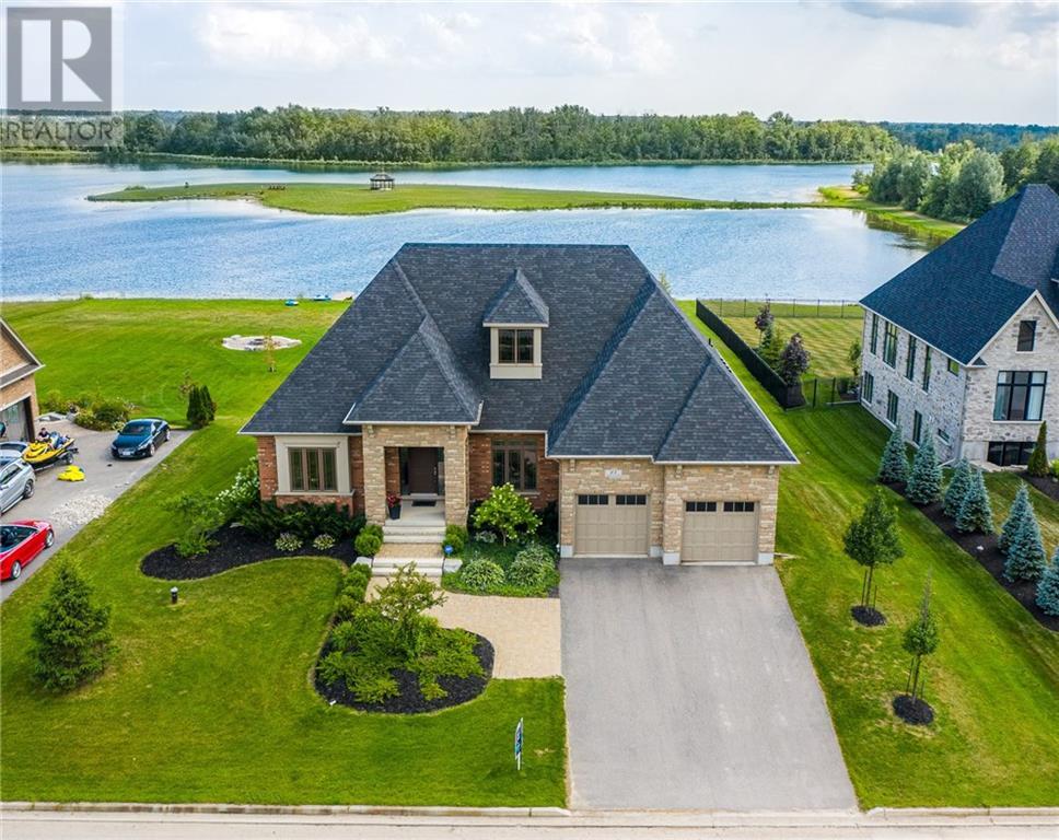 61 HERITAGE LAKE Drive, puslinch, Ontario