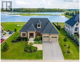 61 HERITAGE LAKE Drive, puslinch, Ontario
