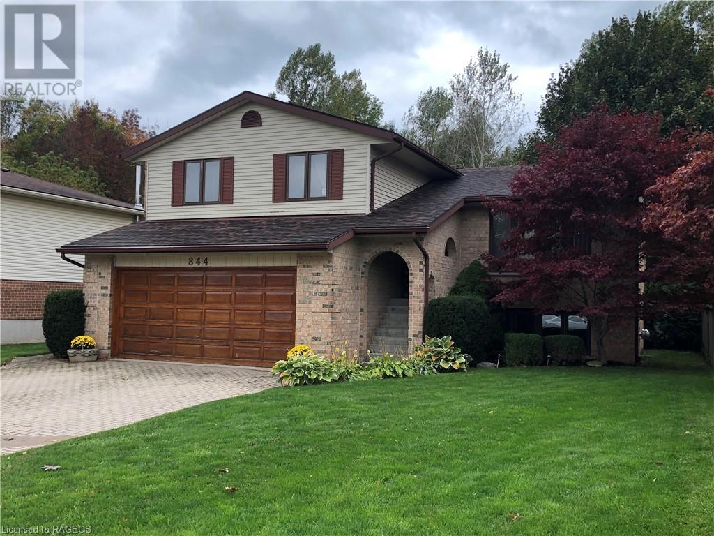 844 MACKENDRICK DRIVE, kincardine, Ontario