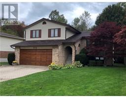 844 MACKENDRICK DRIVE, kincardine, Ontario